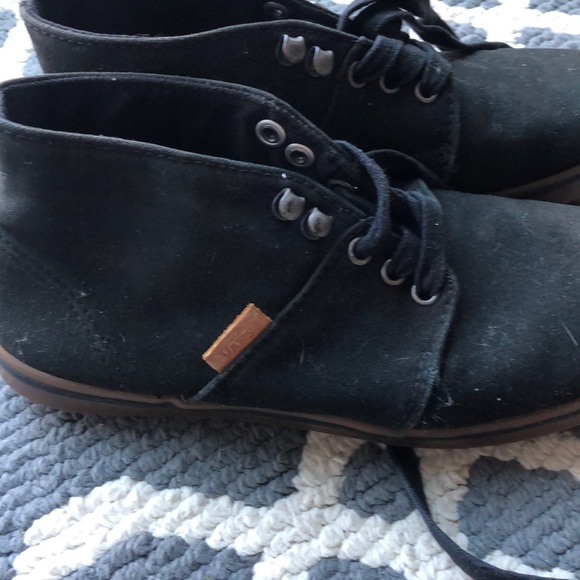 Vans shoes - Picture 2 of 5